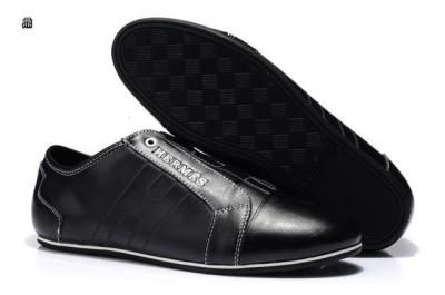 Cheap Men's Hermes Shoes wholesale No. 96